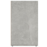 Shoe Cabinets 2 Pcs