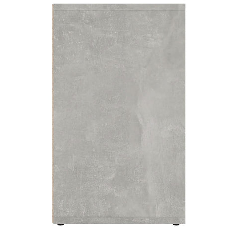 Shoe Cabinets 2 Pcs