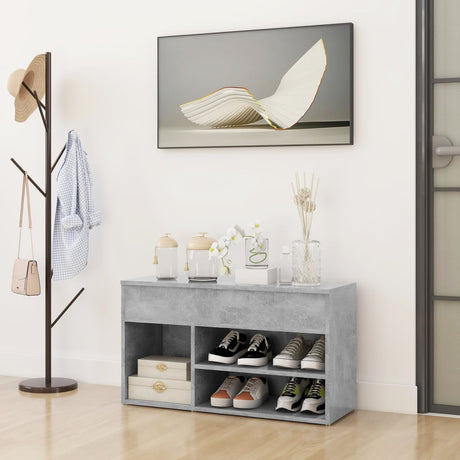 Shoe Bench Engineered Wood