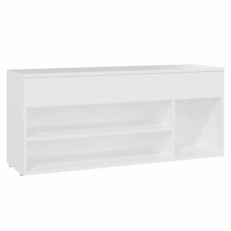 Shoe Bench Engineered Wood