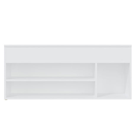 Shoe Bench Engineered Wood