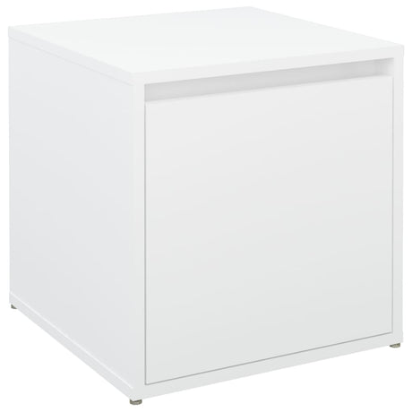 Box Drawer 40.5X40X40 Cm Engineered Wood