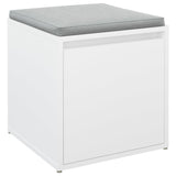 Box Drawer 40.5X40X40 Cm Engineered Wood