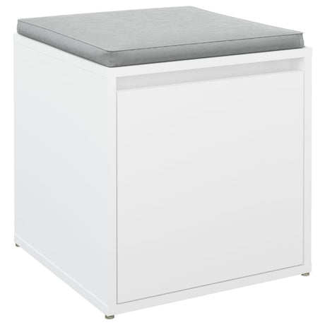 Box Drawer 40.5X40X40 Cm Engineered Wood