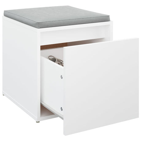 Box Drawer 40.5X40X40 Cm Engineered Wood