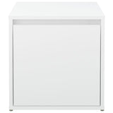Box Drawer 40.5X40X40 Cm Engineered Wood