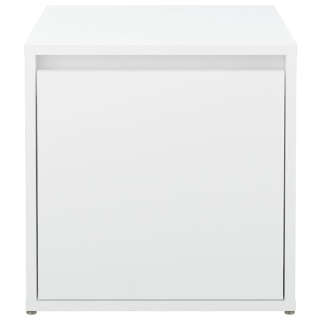 Box Drawer 40.5X40X40 Cm Engineered Wood