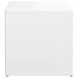 Box Drawer 40.5X40X40 Cm Engineered Wood