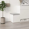 Box Drawer 40.5X40X40 Cm Engineered Wood
