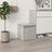 Box Drawer 40.5X40X40 Cm Engineered Wood