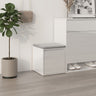 Box Drawer 40.5X40X40 Cm Engineered Wood