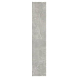 Mirror Cabinet With Led 91X15X76.5 Cm