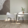Dining Chairs 4 Pcs Pp