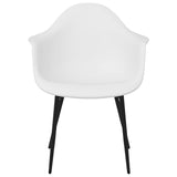 Dining Chairs 4 Pcs Pp