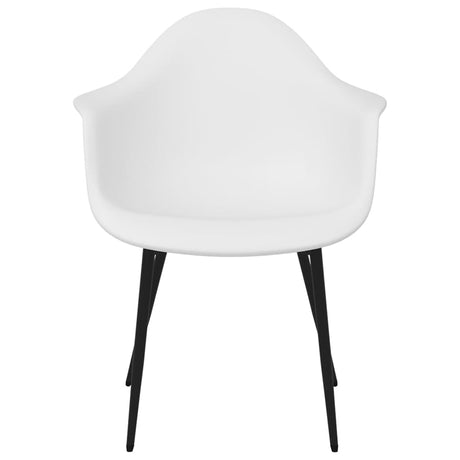 Dining Chairs 4 Pcs Pp