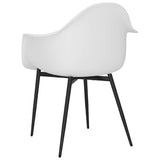 Dining Chairs 4 Pcs Pp