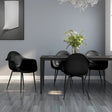 Dining Chairs 4 Pcs Pp
