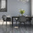 Dining Chairs 4 Pcs Pp