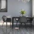 Dining Chairs 4 Pcs Pp