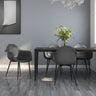 Dining Chairs 4 Pcs Pp