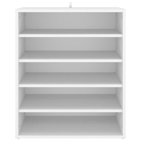 Shoe Cabinet Engineered Wood