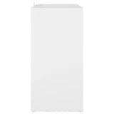 Shoe Cabinet Engineered Wood