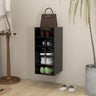 Shoe Cabinet Engineered Wood