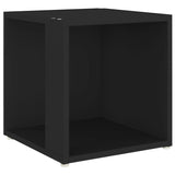 Side Table Engineered Wood