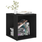 Side Table Engineered Wood