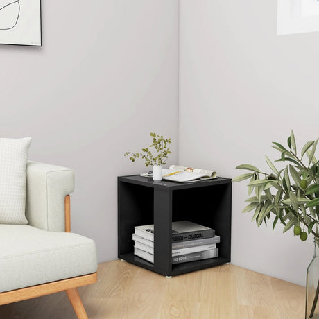 Side Table Engineered Wood