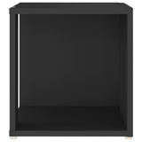Side Table Engineered Wood
