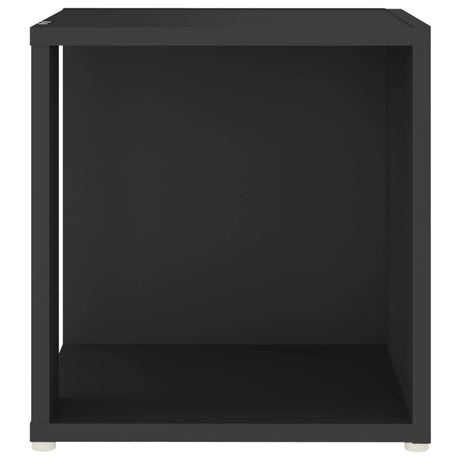 Side Table Engineered Wood