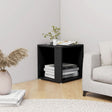 Side Table Engineered Wood