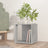 Side Table Engineered Wood