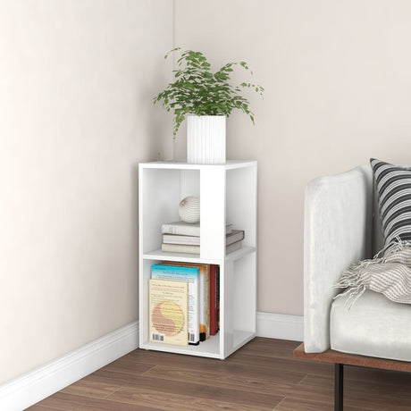 Side Table Engineered Wood