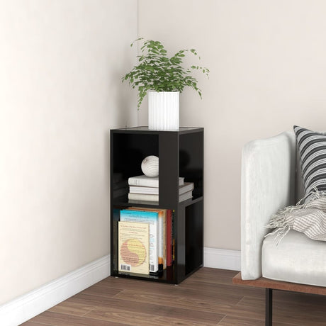 Side Table Engineered Wood