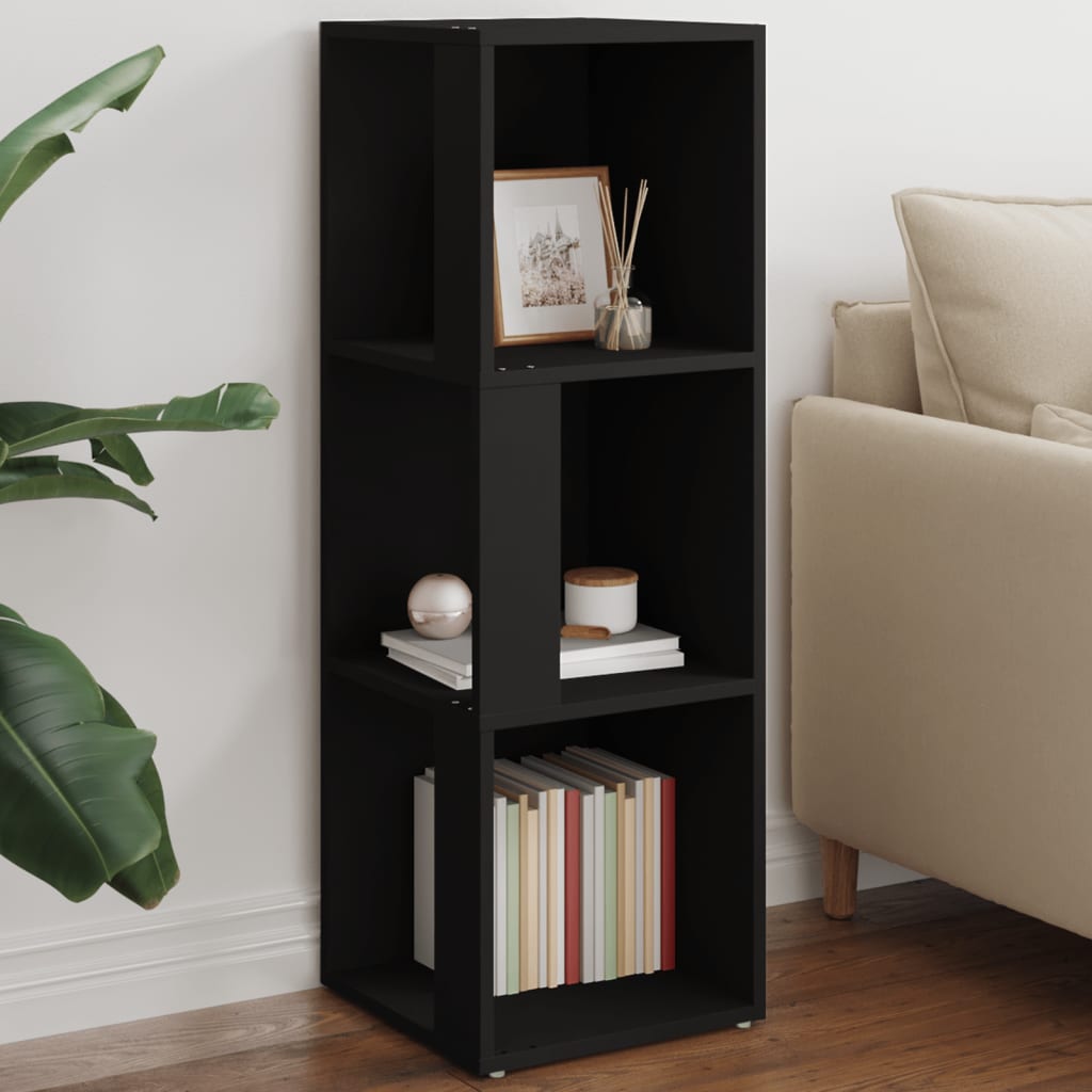 Side Table Engineered Wood