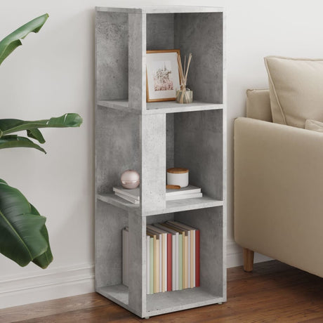 Side Table Engineered Wood