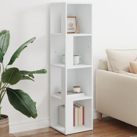 Side Table Engineered Wood