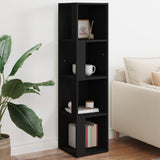 Side Table Engineered Wood