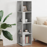 Side Table Engineered Wood