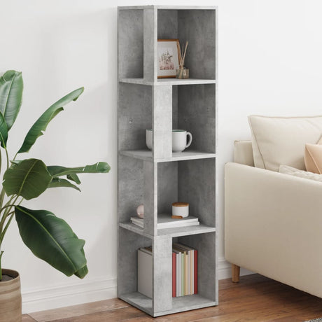 Side Table Engineered Wood