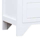 Tv Cabinet 108X30X40 Cm Solid Paulownia Wood