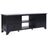 Tv Cabinet 108X30X40 Cm Solid Paulownia Wood