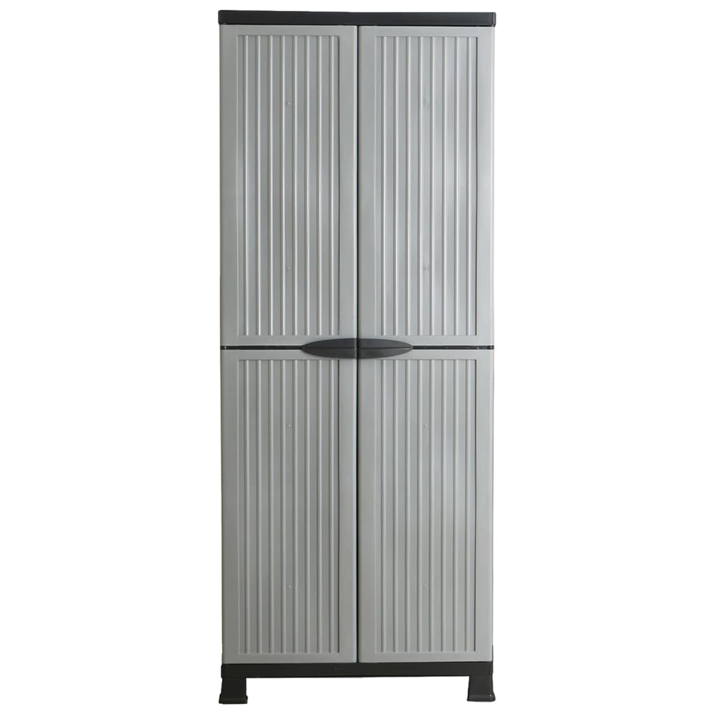 Plastic Cabinet