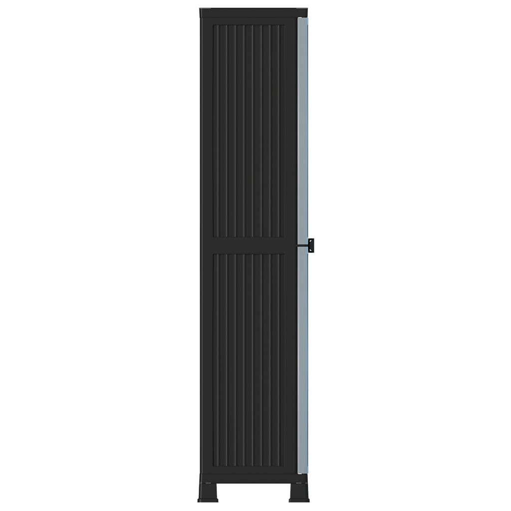 Plastic Cabinet
