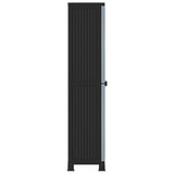 Plastic Cabinet