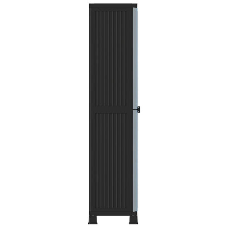 Plastic Cabinet