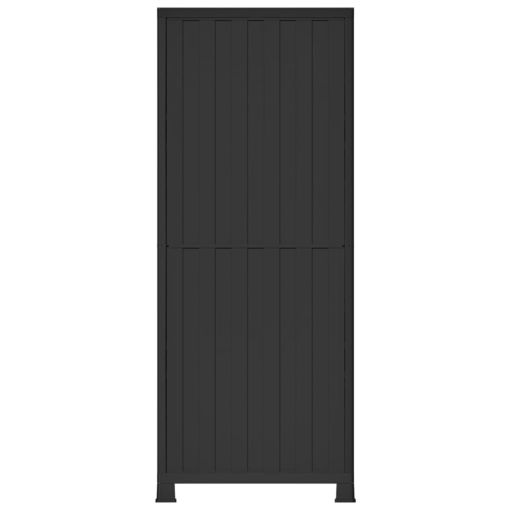 Plastic Cabinet