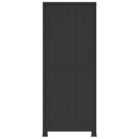 Plastic Cabinet